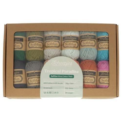 1st - Trop. Paradise