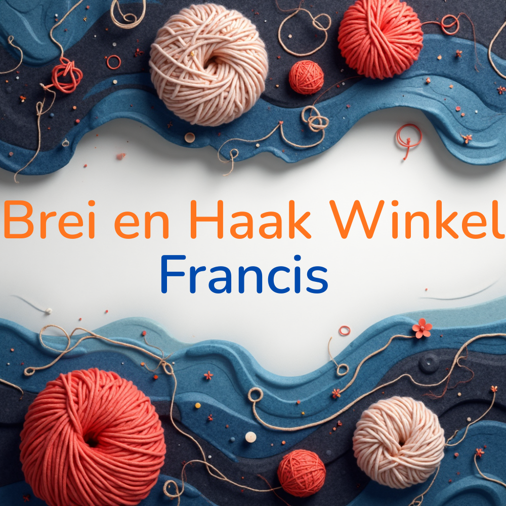 Goedkoop brei & haak wol en garens online kopen?